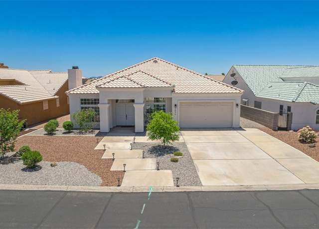 Property at 2044 E Los Lagos Dr, Fort Mohave, AZ 86426, 3 beds, 3 baths