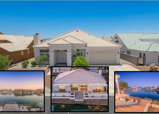 Property at 2044 E Los Lagos Dr, Fort Mohave, AZ 86426, 3 beds, 3 baths