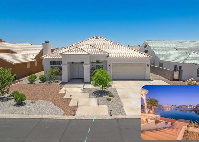 Property at 2044 E Los Lagos Dr, Fort Mohave, AZ 86426, 3 beds, 3 baths