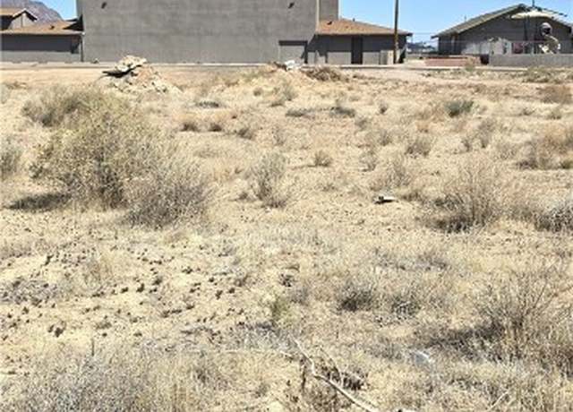 Property at 00 W Florence Ave, Kingman, AZ 86401