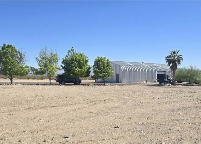 Property at 7777 W Shinarump Dr, Golden Valley, AZ 86413