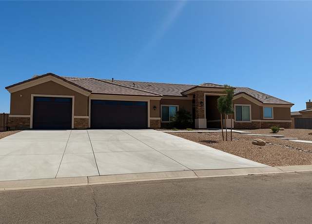 Property at 4238 Gemstone Ave, Kingman, AZ 86401, 5 beds, 3.5 baths