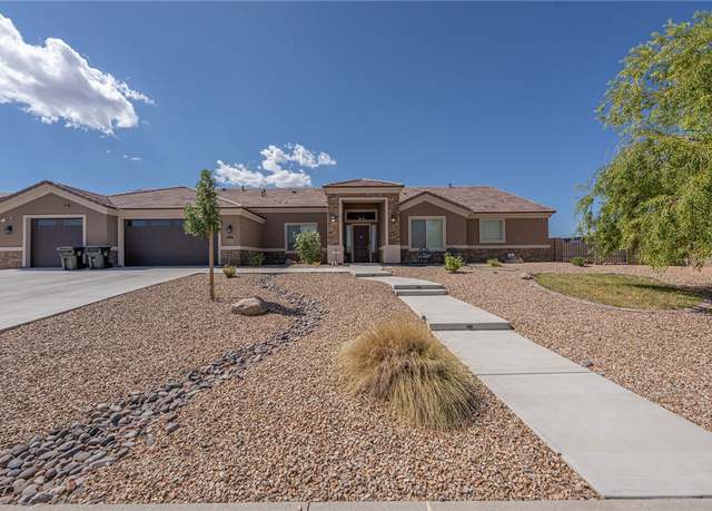 Property at 4238 Gemstone Ave, Kingman, AZ 86401, 5 beds, 4.5 baths