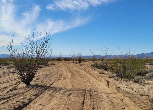 Property at Lot 197 S Cholla / Cortaro Rd, Yucca, AZ 86438