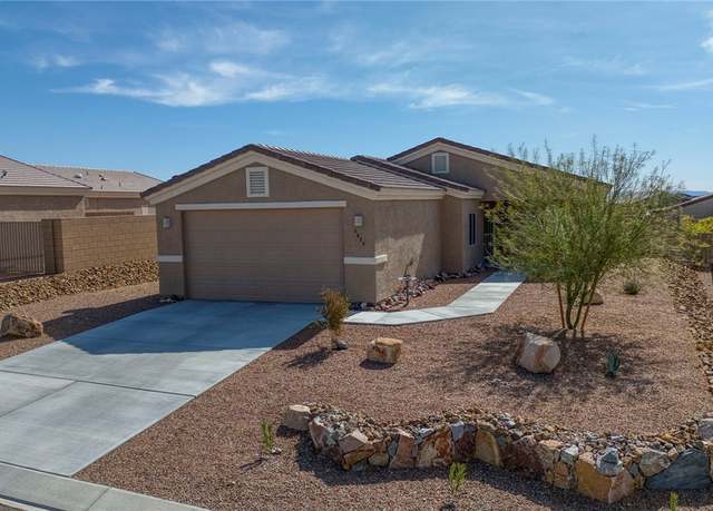 Property at 2672 Slide Mountain Loop, Bullhead City, AZ 86442, 3 beds, 2 baths