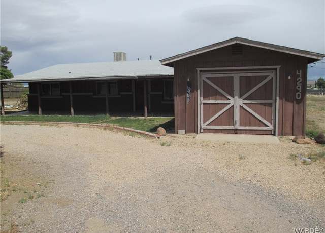 Property at 4290 N Glen Rd, Kingman, AZ 86409, 3 beds, 2 baths