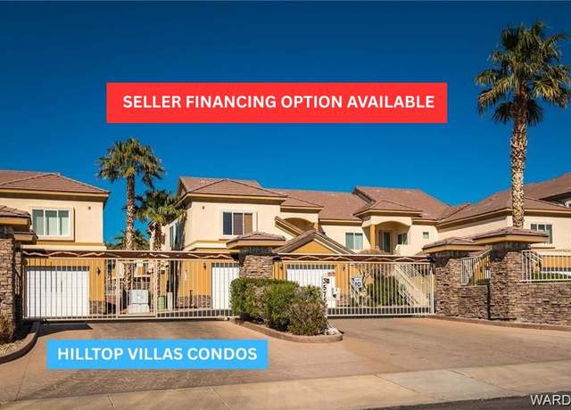 Property at 3575 Mccormick Blvd #203 Blvd, Bullhead City, AZ 86429, 3 beds, 3 baths