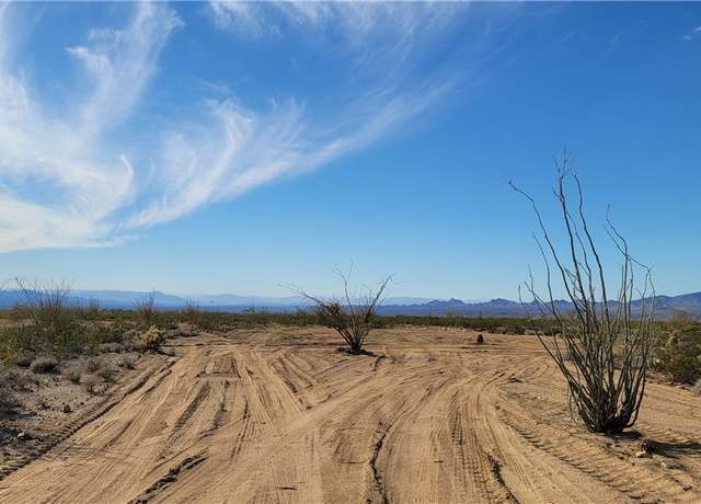 Property at Lot 198 S Cholla / Cortaro Rd, Yucca, AZ 86438