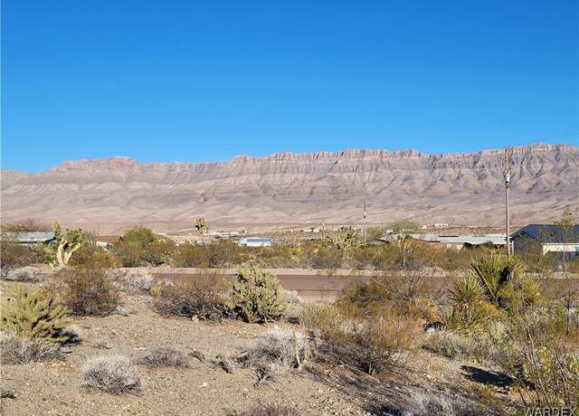 Property at 30713 N Sandy Point Dr, Meadview, AZ 86444