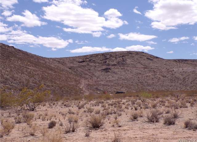 Property at Lot 162-B Avenida Obregon, Kingman, AZ 86409