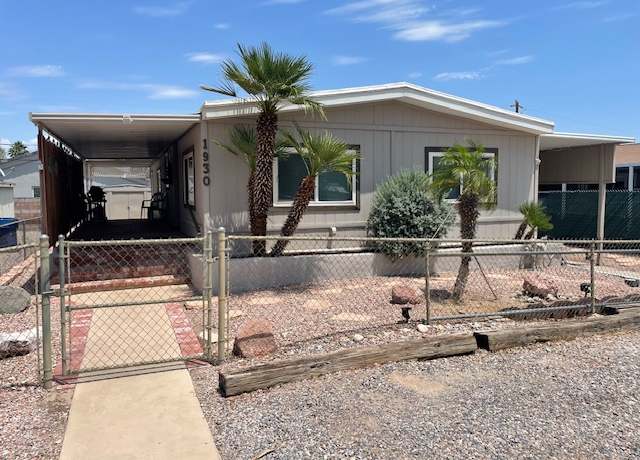 Property at 1930 Orca Ln, Bullhead City, AZ 86442, 2 beds, 2 baths