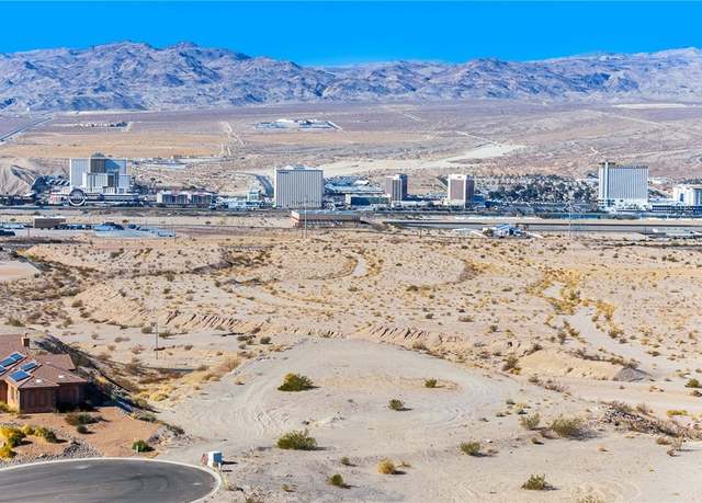 Property at 0 Ironwood Dr, Bullhead City, AZ 86429