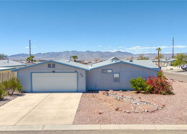 Property at 4263 S Tamara Ter, Fort Mohave, AZ 86426, 3 beds, 2 baths