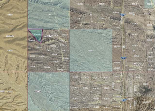 Property at 000 Sedimentary Ln, Kingman, AZ 86401