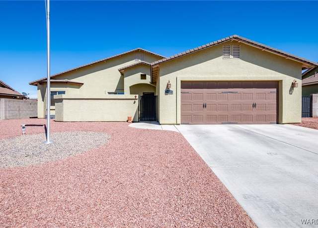 Property at 3770 Eagle Rock Rd, Kingman, AZ 86409, 3 beds, 2.5 baths