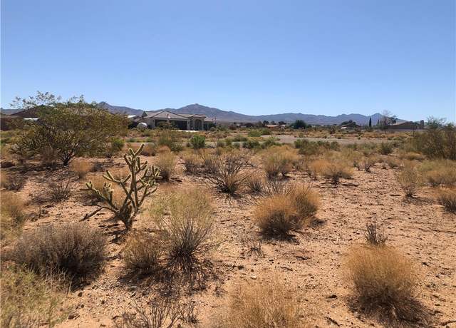 Property at 9256 N Rio Verde Cir, Kingman, AZ 86401