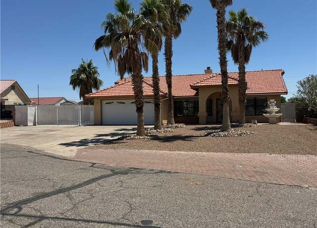 Property at 2024 E Mountain View Place Pl, Fort Mohave, AZ 86426, 3 beds, 2 baths