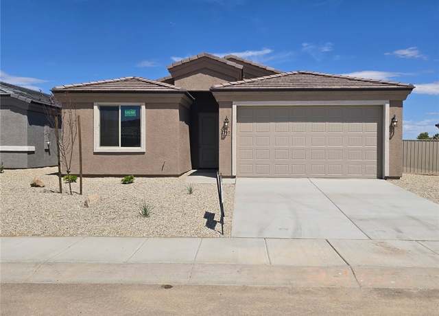 Property at 3960 Alan Ladd Dr, Kingman, AZ 86409, 3 beds, 2 baths