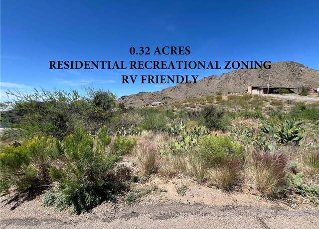 Property at 330-27-050 W Smith Dr, Golden Valley, AZ 86413