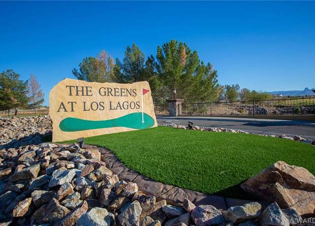 Property at 6304 S Via Alano, Fort Mohave, AZ 86426