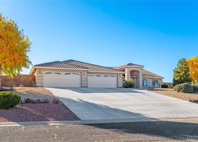 Property at 2629 Running Iron Loop, Kingman, AZ 86401, 4 beds, 2.5 baths