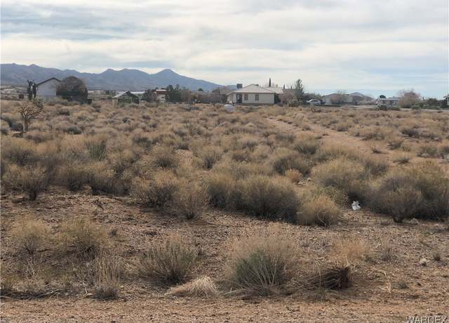 Property at 9348 N Concho Dr, Kingman, AZ 86401