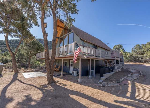 Property at 5647 E Dunn Way, Kingman, AZ 86401, 3 beds, 3 baths