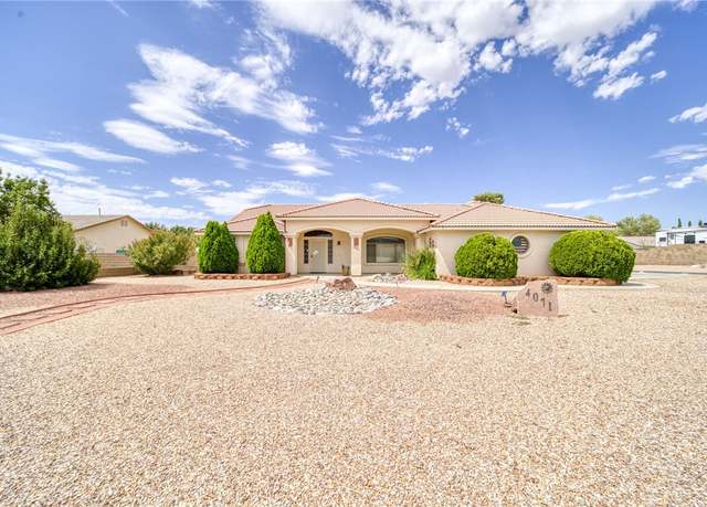 Property at 4071 Gemstone Ave, Kingman, AZ 86401, 4 beds, 2 baths