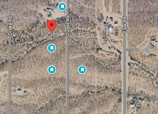 Property at 1385 S Dugas Rd, Golden Valley, AZ 86413