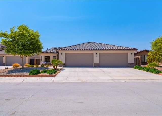 Property at 6111 S Comstock Ave, Fort Mohave, AZ 86426, 3 beds, 2 baths