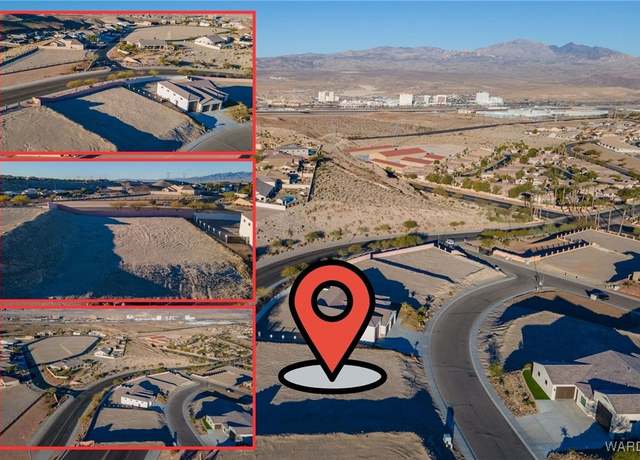 Property at 1137 Via San Lorenzo, Bullhead City, AZ 86429