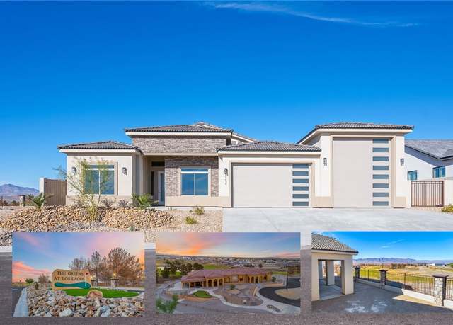 Property at 2439 E Calle Sevilla, Fort Mohave, AZ 86426, 4 beds, 2 baths