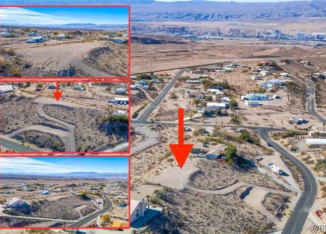 Property at 4278 El Paso Rd, Bullhead City, AZ 86429