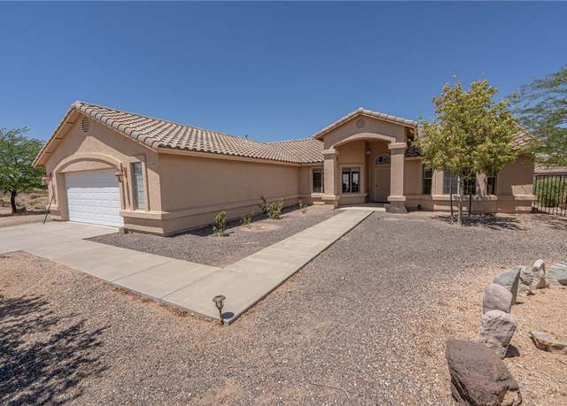 Property at 3425 Louise Ave, Kingman, AZ 86401, 3 beds, 2 baths