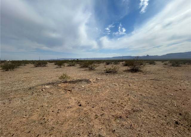 Property at 0000 Zora Dr, Golden Valley, AZ 86413