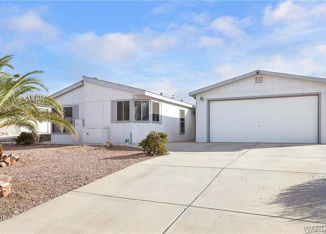 Property at 2656 E Sunrise Vista Blvd, Fort Mohave, AZ 86426, 2 beds, 2 baths
