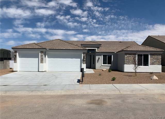 Property at 3457 Cherri Ave, Kingman, AZ 86401, 4 beds, 2 baths
