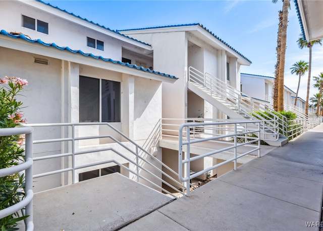 Property at 1800 Clubhouse Dr Unit D31, Bullhead City, AZ 86442, 1 bed, 1 bath