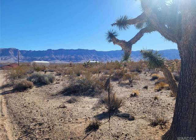 Property at 800 N Bright Angel Dr, Meadview, AZ 86444