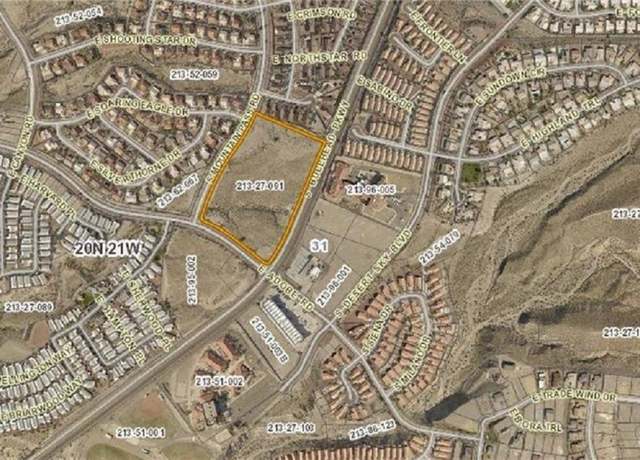 Property at 2375 Adobe And Bullhead Parkway Pkwy, Bullhead City, AZ 86442