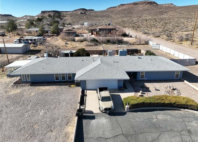 Property at 3357 N Harvard St, Kingman, AZ 86409, 4 beds, 3 baths