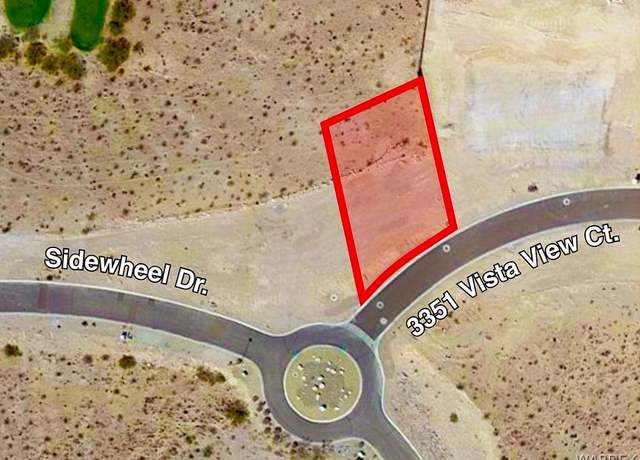 Property at 3351 Vista View Ct, Bullhead City, AZ 86429