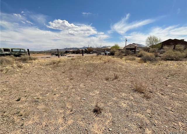 Property at 0000 Lucille Ave, Kingman, AZ 86401