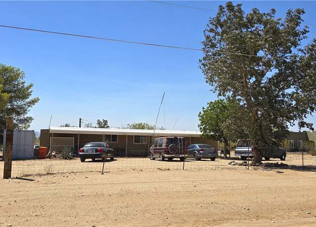Property at 357 S Magma Rd, Golden Valley, AZ 86413, 3 beds, 2 baths