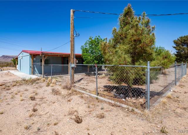 Property at 17369 N Manor Dr, Dolan Springs, AZ 86441, 2 beds, 2 baths