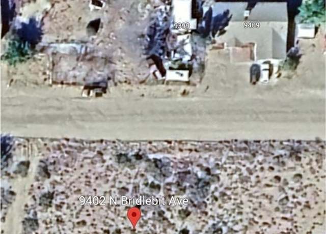 Property at 9402 N Bridlebit Ave, Kingman, AZ 86401