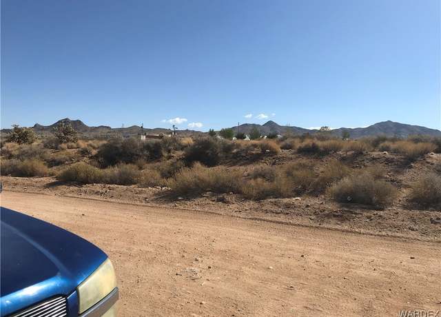 Property at 9299 N Bridlebit Ave, Kingman, AZ 86401