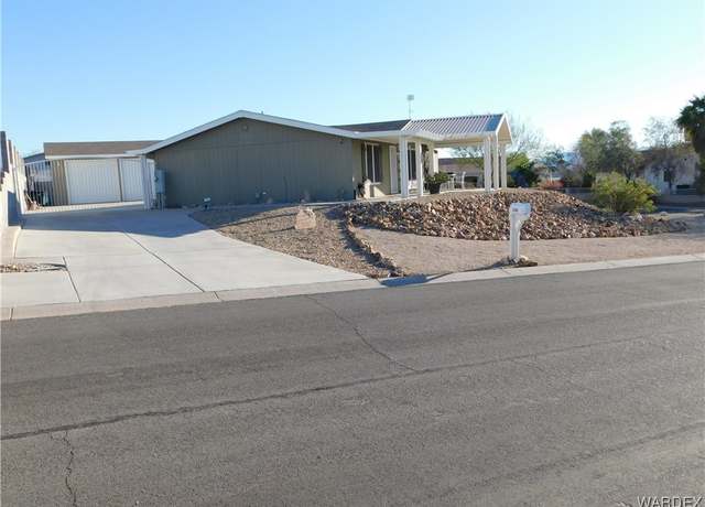 Property at 3380 Ridge View Ave, Bullhead City, AZ 86429, 3 beds, 2 baths