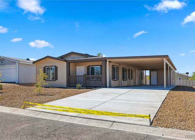Property at 2586 E Spunkmeyer Way, Fort Mohave, AZ 86426, 3 beds, 2 baths