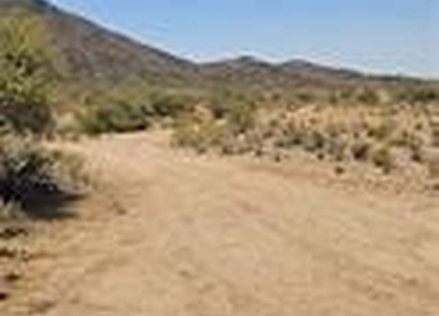 Property at 000 E Mica Dr, Kingman, AZ 86409